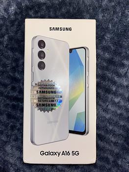 celulares y tabletas - Samsung Galaxy A16 5G | Nuevo | 128GB | Altice