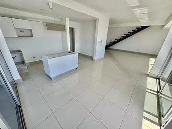 penthouses - Penthouse Nuevo en Venta EVARISTO MORALES 