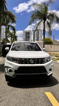 jeepetas y camionetas - SUZUKI GRAND VITARA