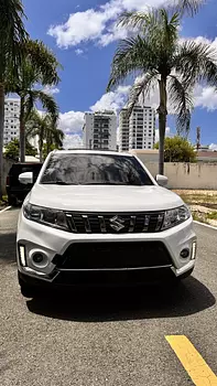jeepetas y camionetas - SUZUKI GRAND VITARA