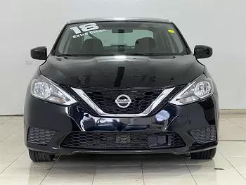 carros - NISSAN SENTRA RECIÉN IMPORTADO AÑO 2018 CLEAN CARFAX