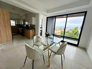 apartamentos - Se vende hermoso apartamento en el Mirador Norte con Línea blanca 