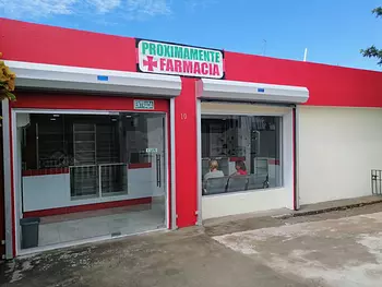 oficinas y locales comerciales - Local con farmacia aprobada, Aut. San Isidro