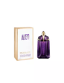 salud y belleza - Perfume Thierry Mugler Alien  (2 OZ - 60 ML)