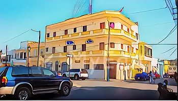 otros inmuebles - venta de Hotel en la zona colonial Santo Domingo Distrito nacional 