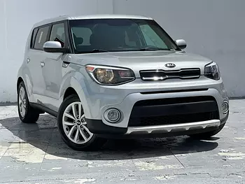 jeepetas y camionetas - KIA SOUL LXPLUS 2018CLEAN CARFAX