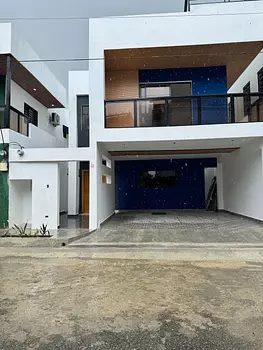 casas - Casa Nueva en brisa Oriental San isidro