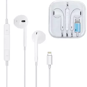camaras y audio - Audifonos bluetooth para iPhone 7,7+,8,8+,X,XS,XR,