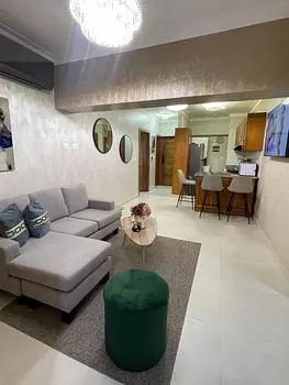 apartamentos -  Apartamento Enventa  en el millón