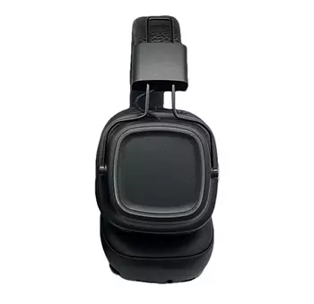 camaras y audio - Auriculares inalámbricos plegables