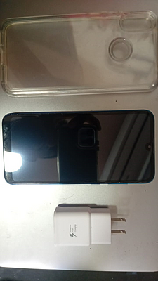 Listing thumbnail