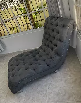 muebles y colchones - Mueble Reclinable 