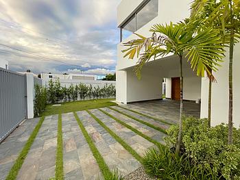 casas - Casa de alquiler proyecto Cerrado Emporio Dorado