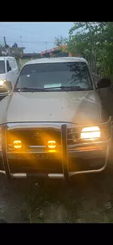 jeepetas y camionetas - Toyota Tacoma 2002 