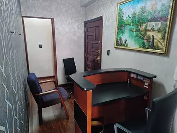 oficinas y locales comerciales - Local de oficina en venta centrico