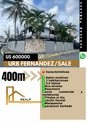 Listing thumbnail
