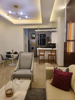 apartamentos - Elegante Apartamento en El Despertar