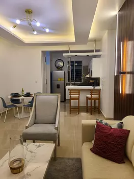 apartamentos - Elegante Apartamento en El Despertar