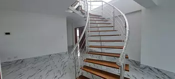 penthouses - Penthouse de Lujo, Piso 10-11-12, Bella Vista, D.N
