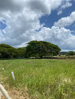 solares y terrenos - Proyecto Cerrado de Solares en Jacagua 