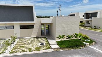 casas - Townhouse listo para mudarte en Punta Cana!