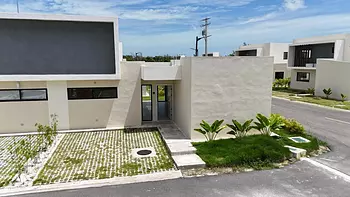 casas - Townhouse listo para mudarte en Punta Cana!