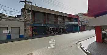 otros inmuebles - Edificio Comercial Av. mella Zona Colonial 