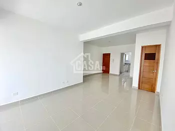 apartamentos - Apartamento nuevo ubicado próximo a la Núñez de Cáceres