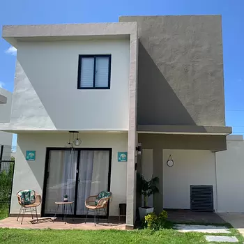 casas vacacionales y villas - Villa en epic punta cana (Venta, alquiler y BMV por noche)