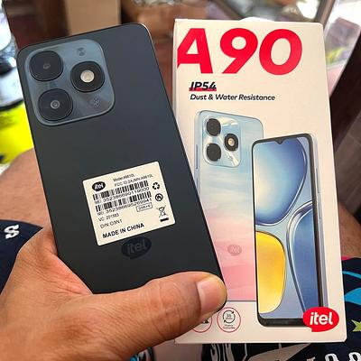 Listing thumbnail