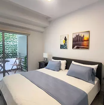 apartamentos - BELLA VISTA SIN INTERMEDIARIOS RENTO APARTAMENTO DE DOS HABITACIONES FULL AMOBLA