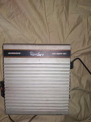Listing thumbnail