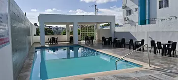 apartamentos - SE VENDE HERMOSO APARTAMENTO 