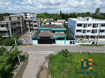 casas - Se Vende Casa Nueva y Espaciosa en Altos de San Pedro.Titulo Deslindado