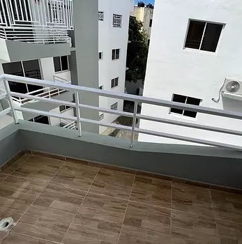 apartamentos - VENTA DE APARTAMENTO EN EL TAMARINDO SDE 