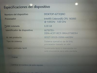 Listing thumbnail