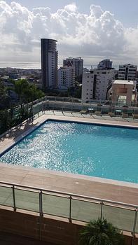 apartamentos - apartamento en Bella vista