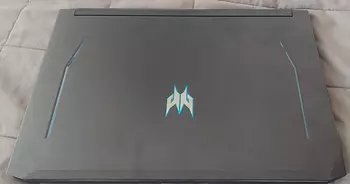 computadoras y laptops - Laptop Gamer Acer Predator Helios 300 Pantalla 17''