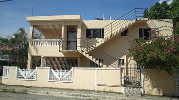 casas - Casa en autopista San Isidro ( S. Domingo Este )