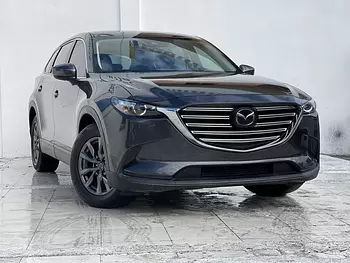 jeepetas y camionetas - MAZDA CX-9 TOURING 2018