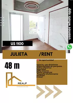 oficinas y locales comerciales - Local céntrico y moderno 