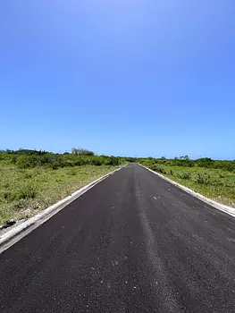 solares y terrenos - SOLAR EN ZONA RESIDENCIAL EXCLUSIVA DE PUERTO PLATA, 4 MINUTOS DE LA PLAYA