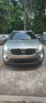 jeepetas y camionetas - Kia Sorento 2016 LA MAS NUEVA