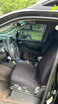 jeepetas y camionetas - Nissan Xterra
