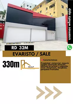 oficinas y locales comerciales - propiedad comercial en venta 