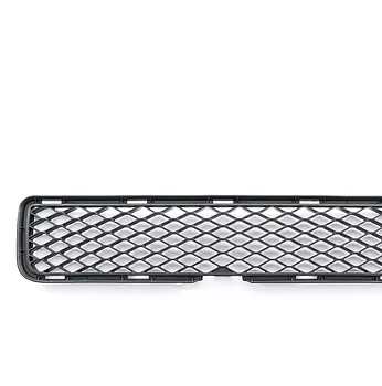 repuestos - TOYOTA 4 RUNNER PARRILLA BUMPER DELANTERO '10-'13