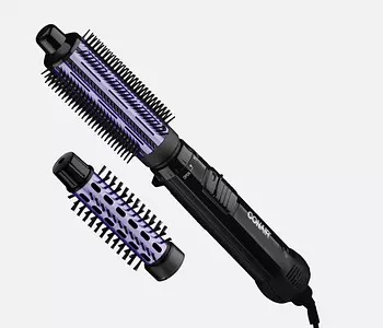 salud y belleza - Cepillo de aire Conair 2 in 1