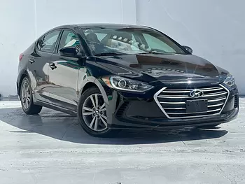 carros - HYUNDAI ELANTRA SE 2017     CLEAN CARFAX