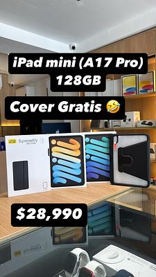 Listing thumbnail