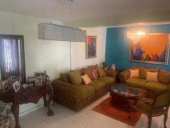 casas - VENDO CASA EN LA URB. GALÁ D.N